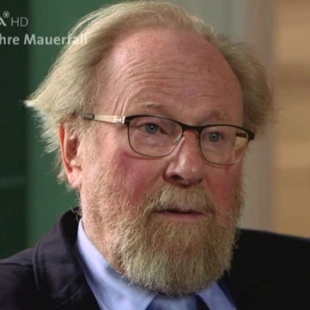 Wolfgang Thierse