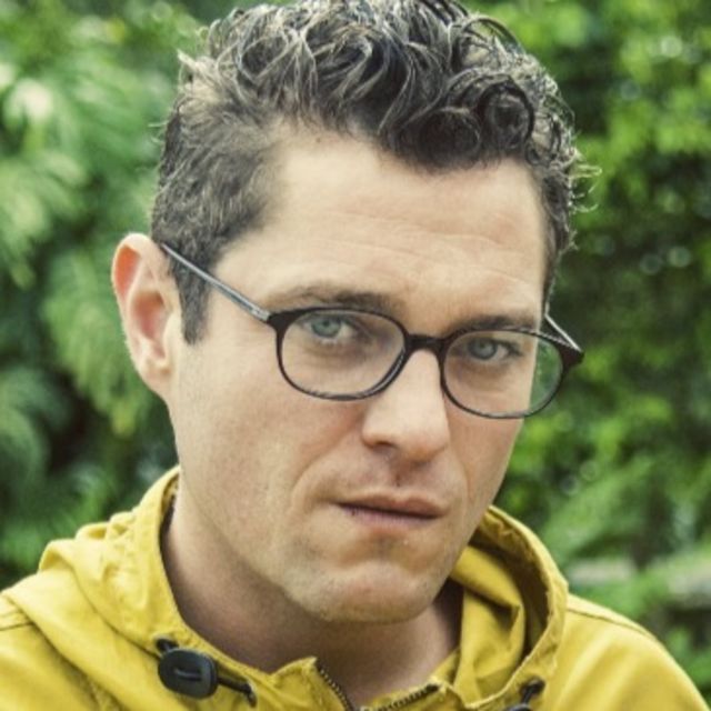 Mathew Horne