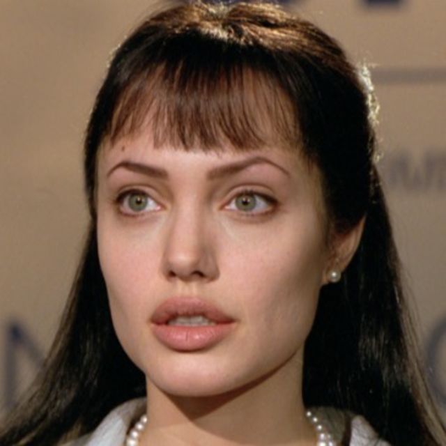 Angelina Jolie