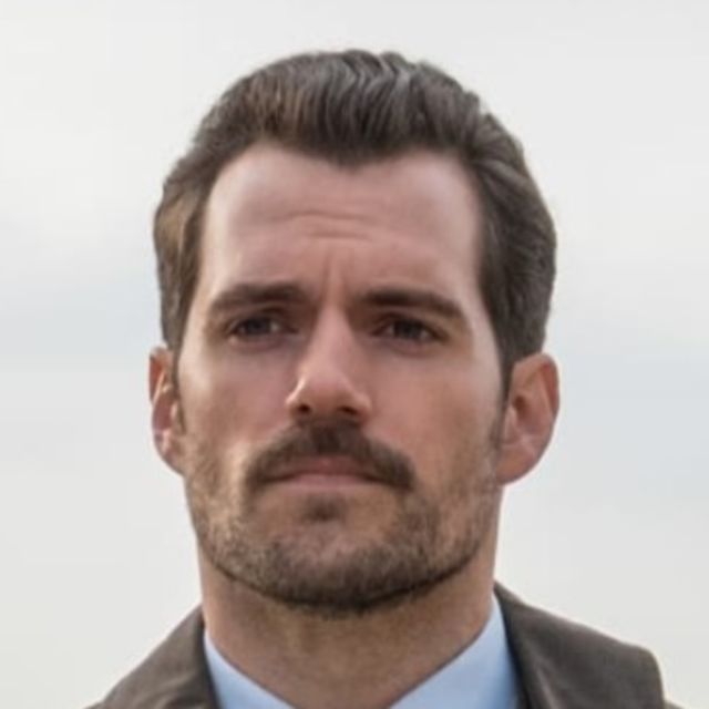 Henry Cavill