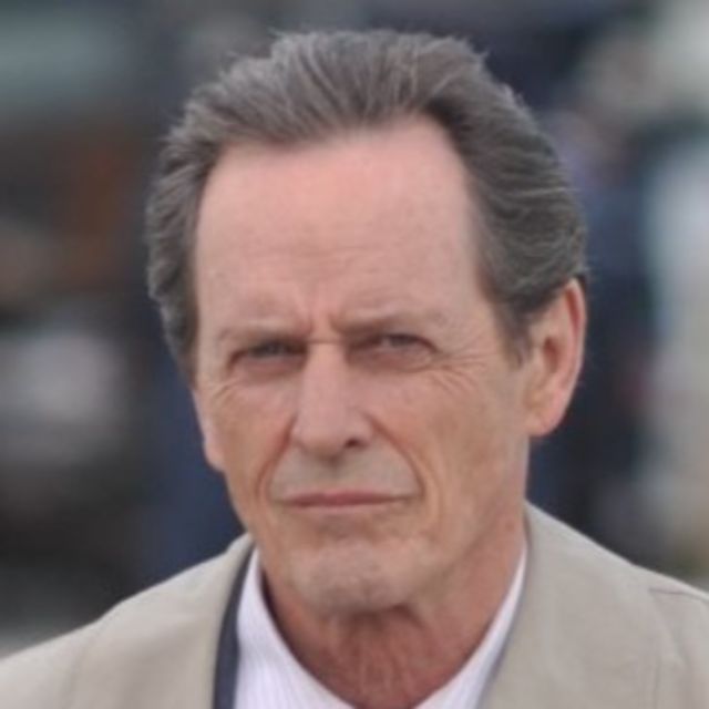 Stephen McHattie
