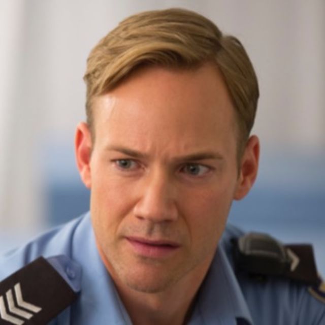 Steve Byers