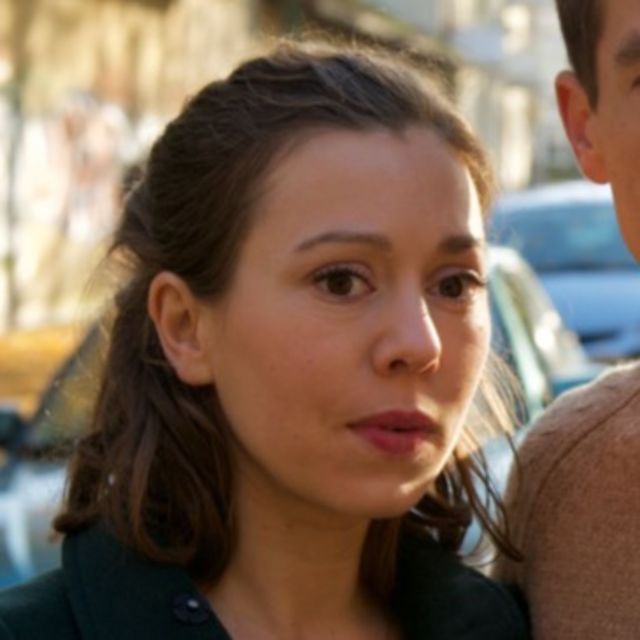 Jennifer Frank