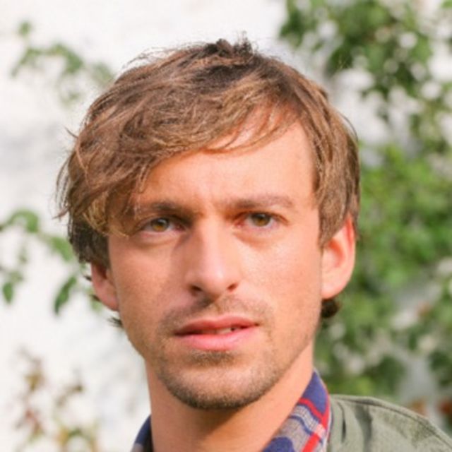 Benedikt Blaskovic