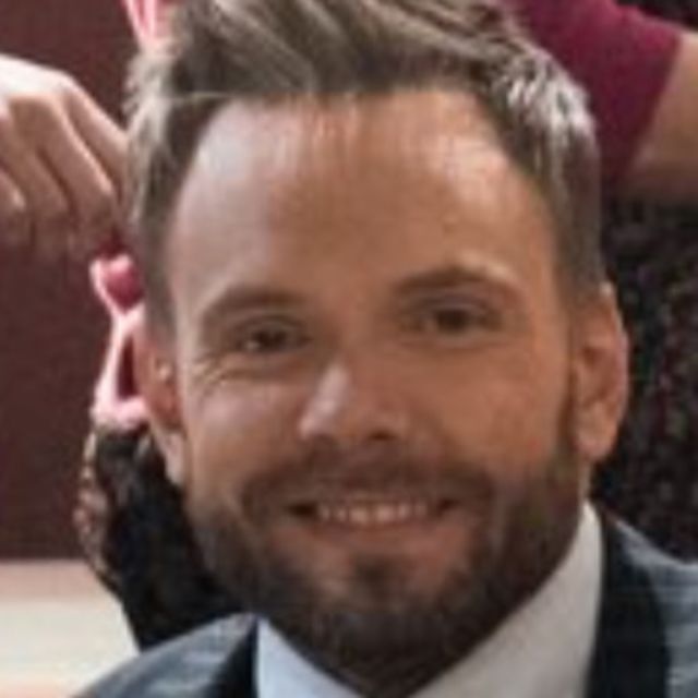 Joel McHale