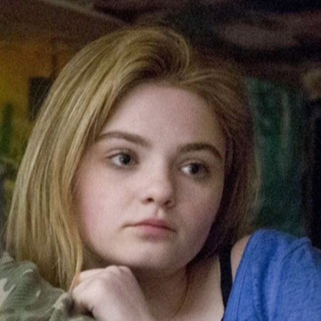 Morgan Lily