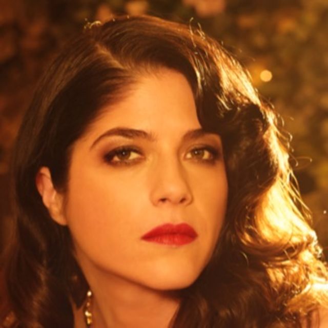 Selma Blair