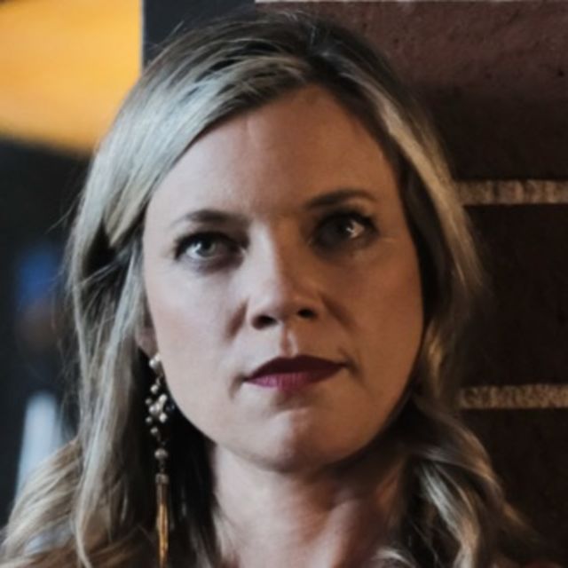 Amy Smart