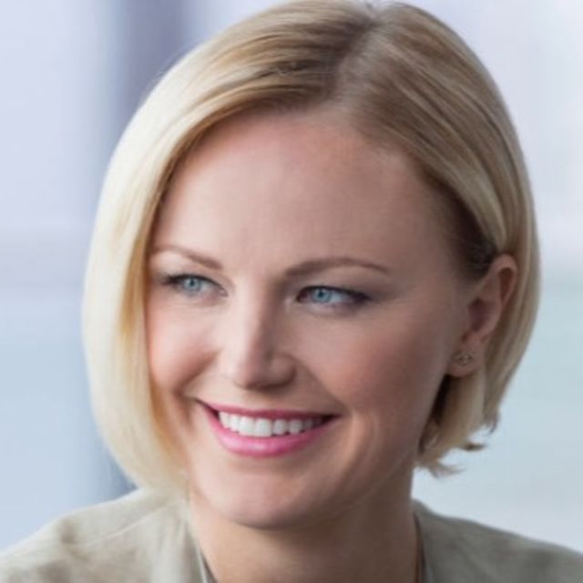 Malin Akerman