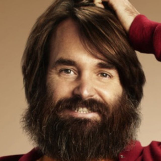 Will Forte