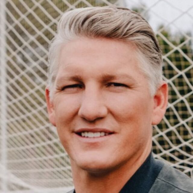 Bastian Schweinsteiger