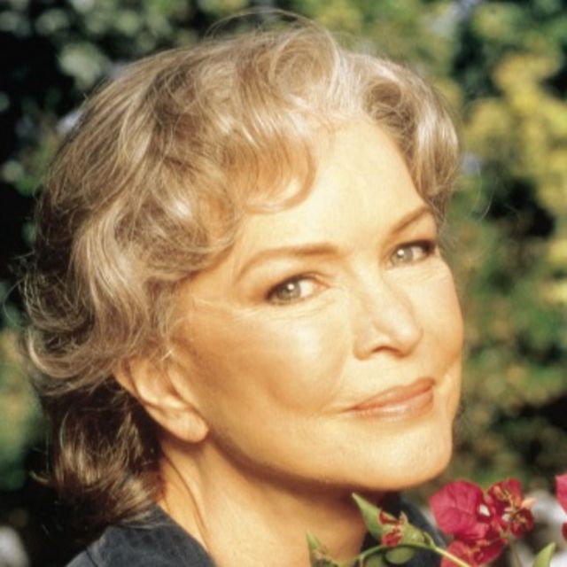 Ellen Burstyn