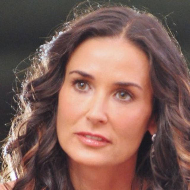 Demi Moore