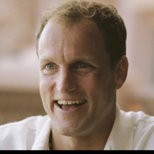 Woody Harrelson