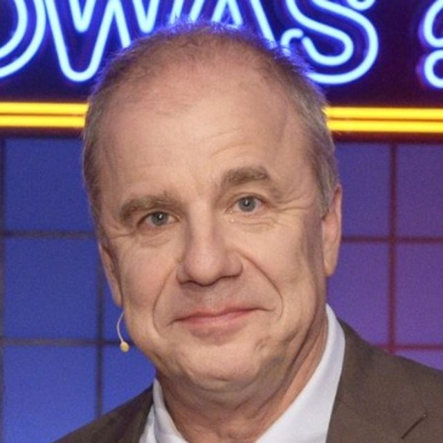 Hubertus Meyer-Burckhardt
