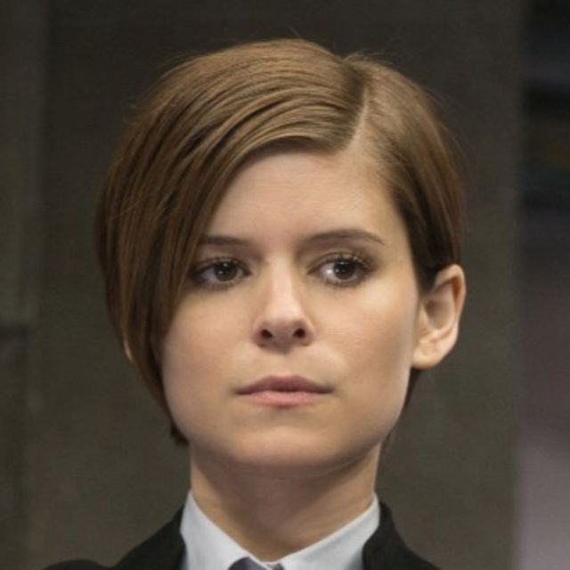 Kate Mara