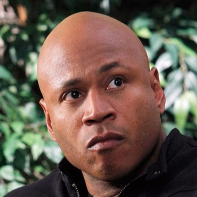 LL Cool J