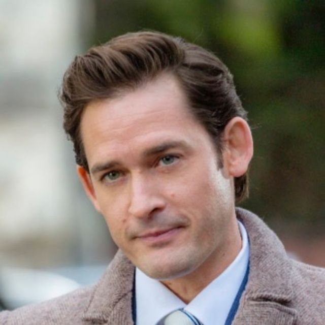 Will Kemp