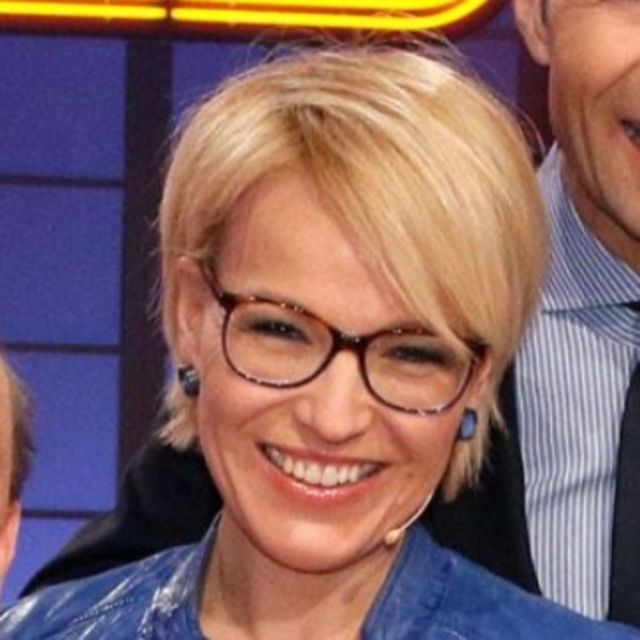 Andrea Ballschuh