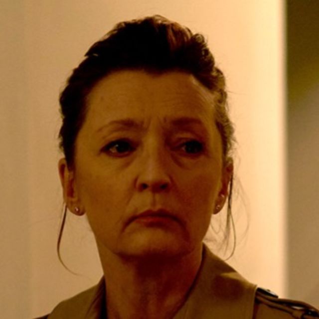 Lesley Manville