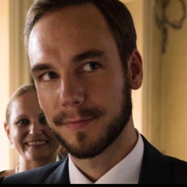Timo Weisschnur