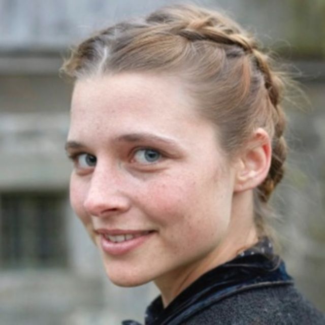 Svenja Jung
