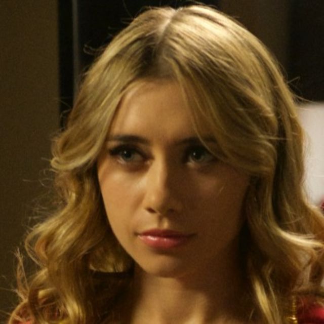 Olesya Rulin