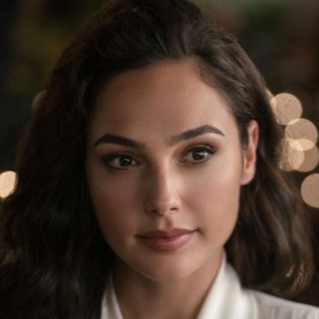 Gal Gadot