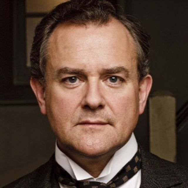 Hugh Bonneville