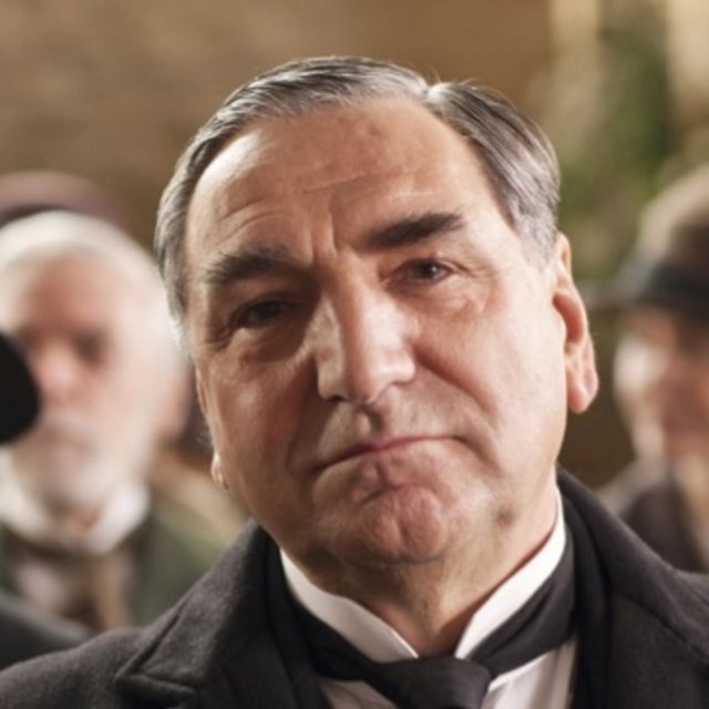 Jim Carter