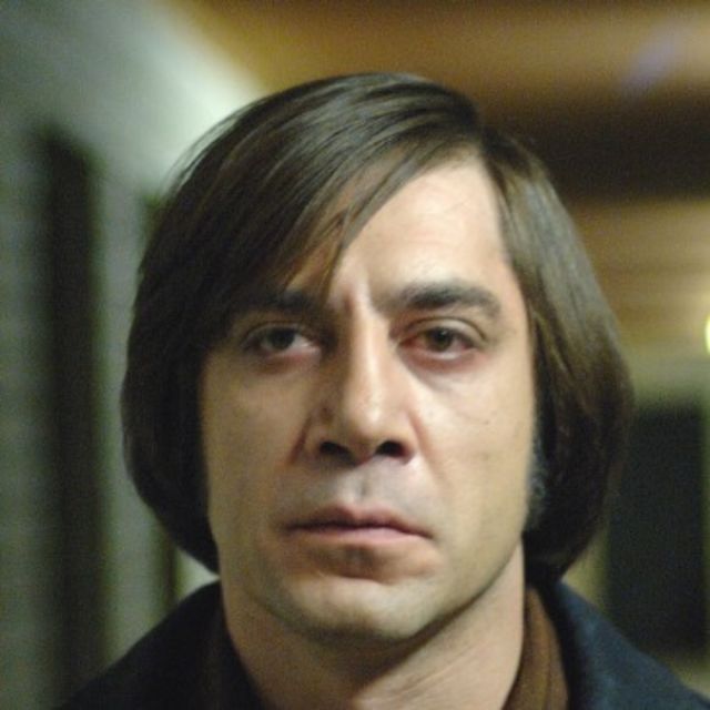 Javier Bardem