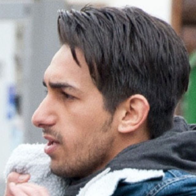 Zejhun Demirov