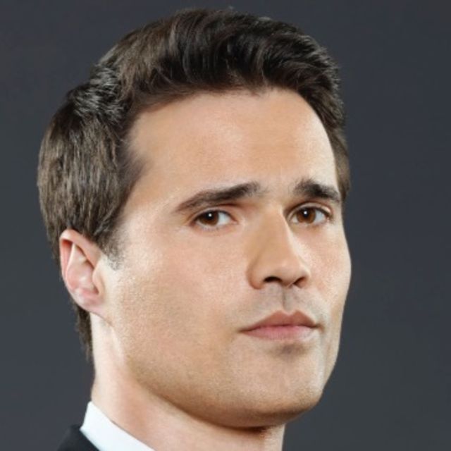 Brett Dalton