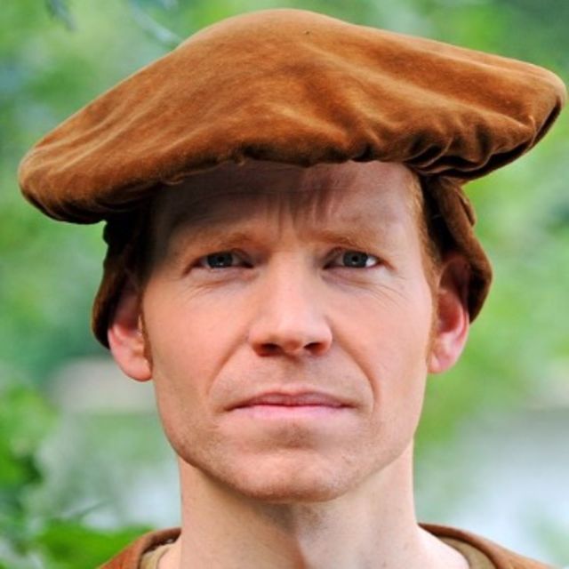 Laurens Walter