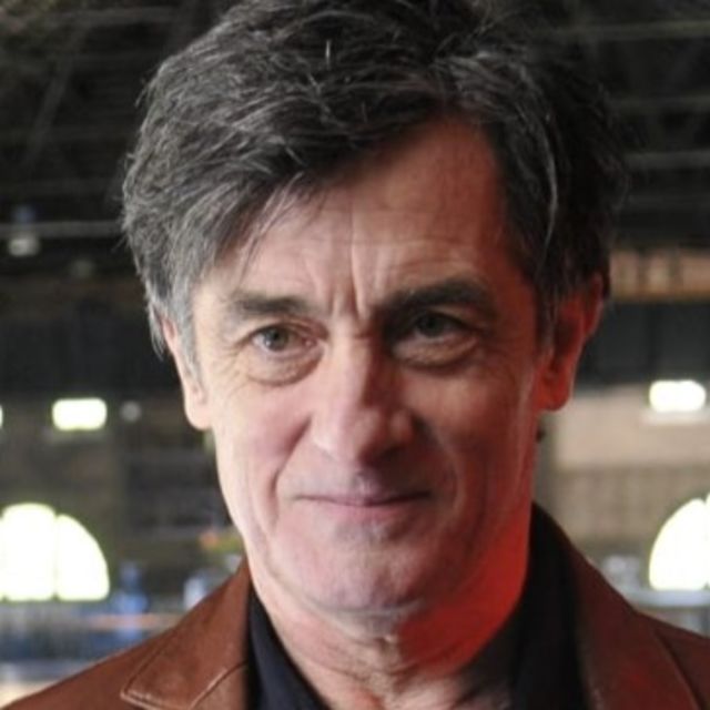 Roger Rees
