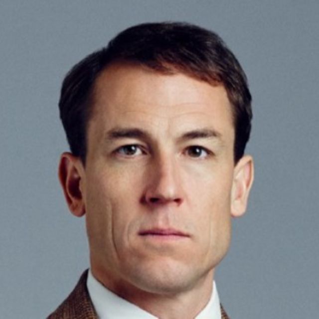 Tobias Menzies