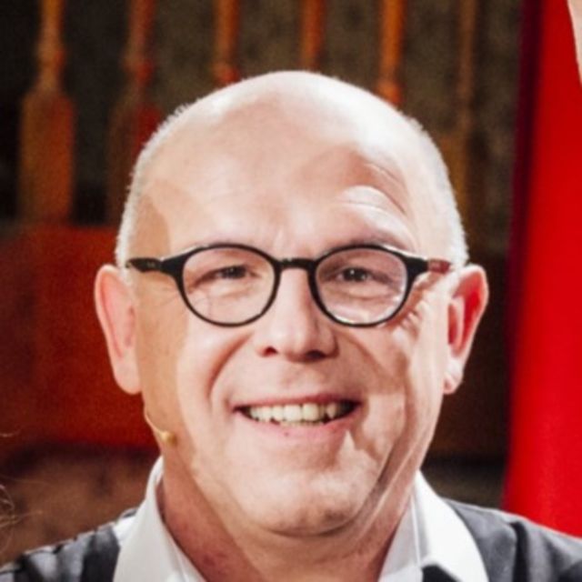 Jürgen Kirner