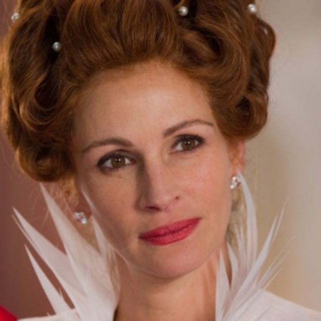 Julia Roberts