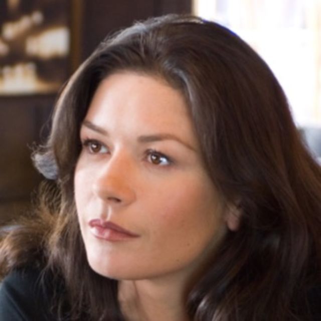 Catherine Zeta-Jones