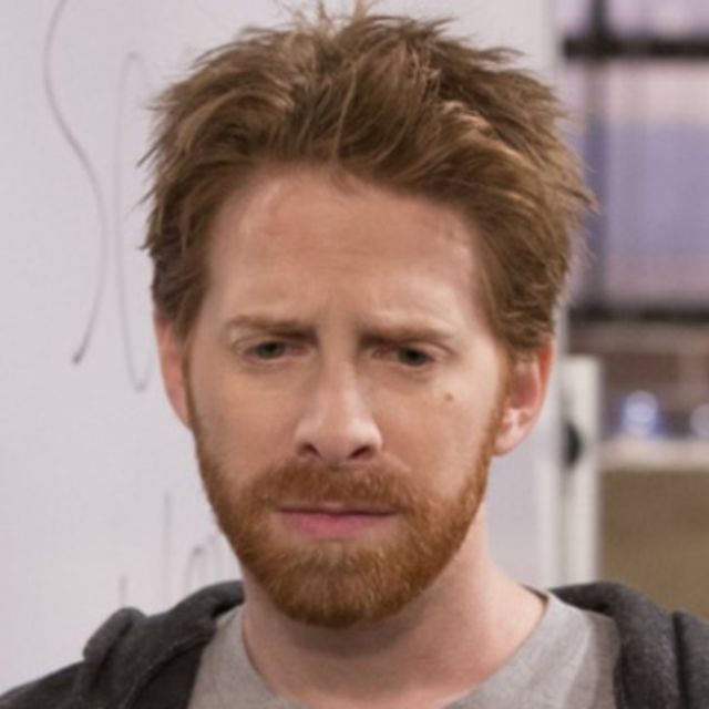 Seth Green