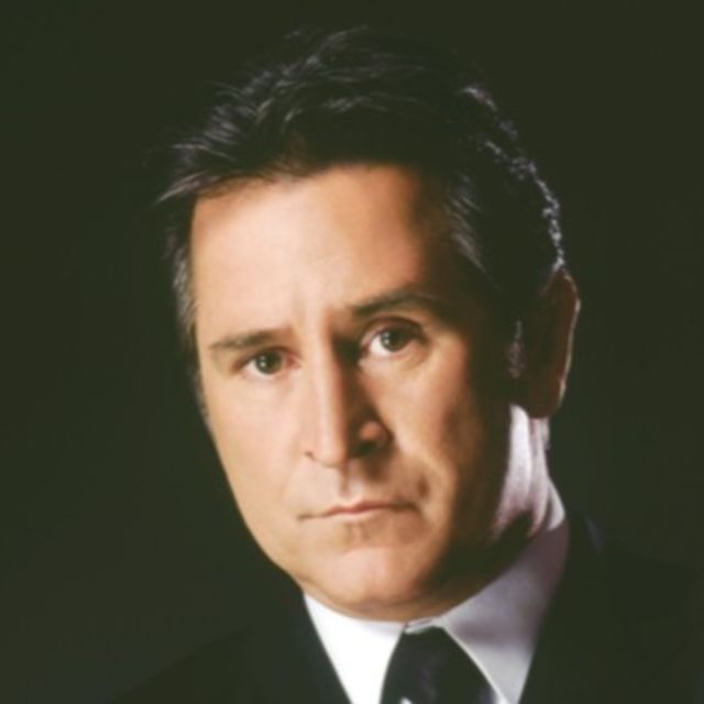Anthony LaPaglia