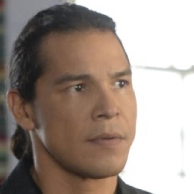 Nathaniel Arcand