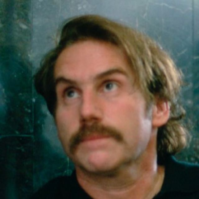 Mike Binder