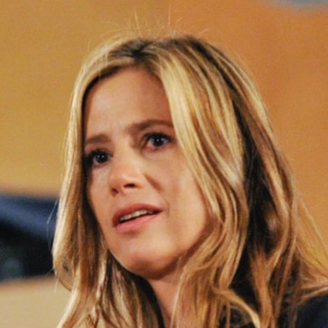 Mira Sorvino