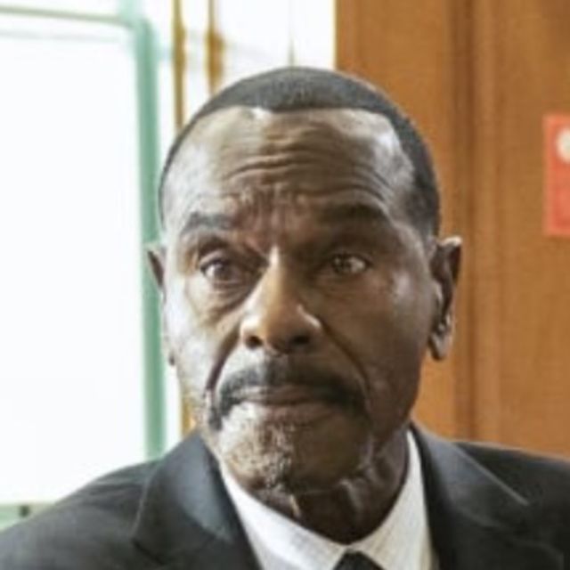 Steven Williams