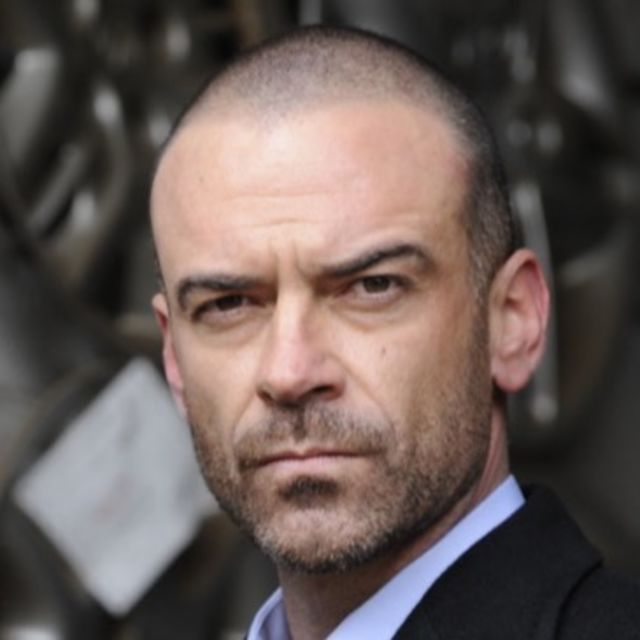 Alan Van Sprang