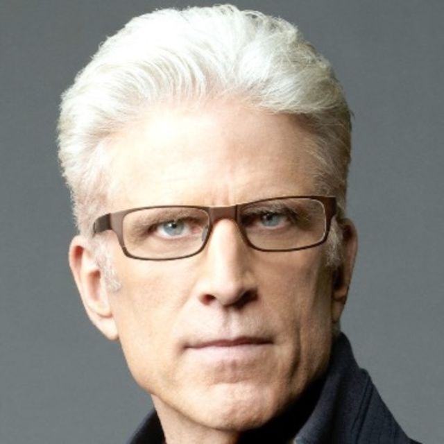 Ted Danson