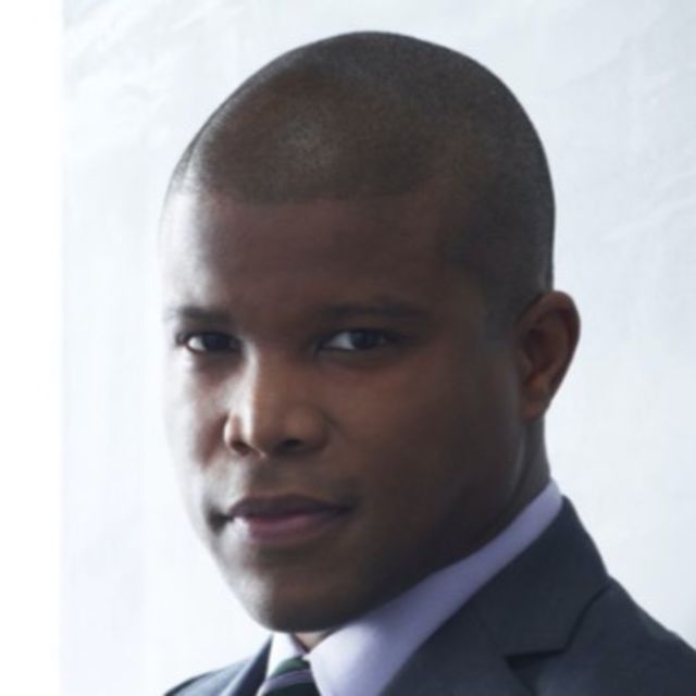 Sharif Atkins