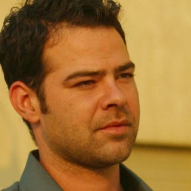 Rory Cochrane