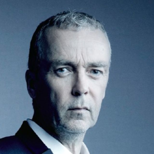 John Hannah